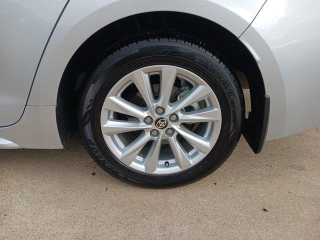 used 2024 Toyota Corolla car, priced at $21,999