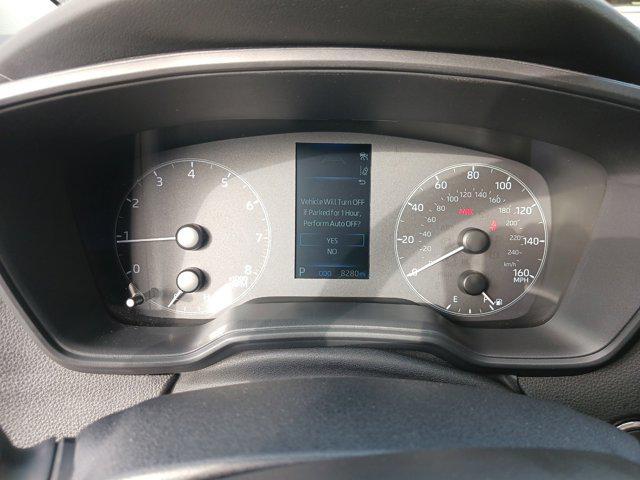 used 2024 Toyota Corolla car, priced at $21,999