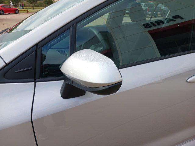 used 2024 Toyota Corolla car, priced at $21,999