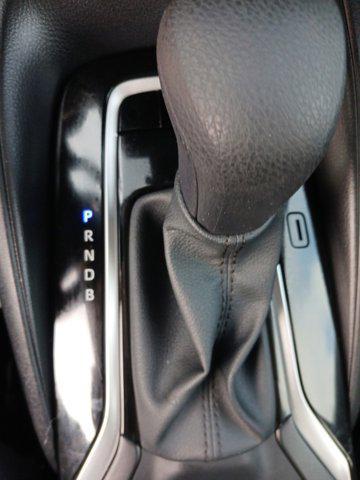 used 2024 Toyota Corolla car, priced at $21,999