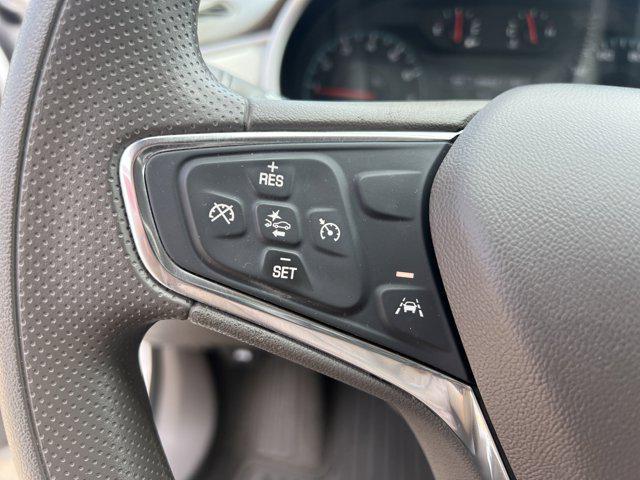 used 2020 Chevrolet Malibu car, priced at $15,997