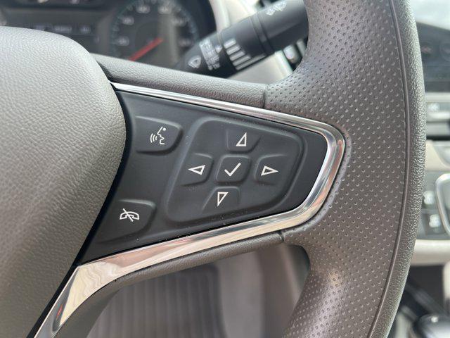 used 2020 Chevrolet Malibu car, priced at $15,997