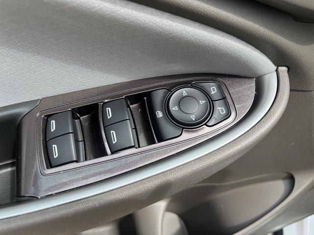 used 2020 Chevrolet Malibu car, priced at $15,997