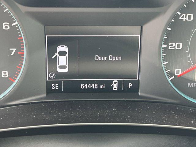 used 2020 Chevrolet Malibu car, priced at $15,997