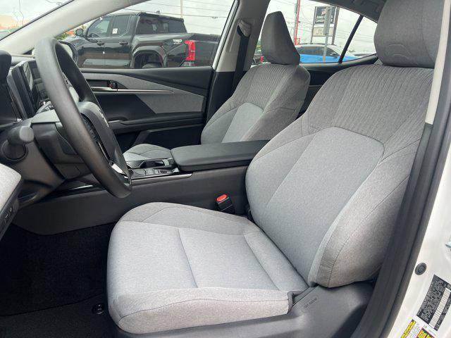 new 2025 Toyota Camry car, priced at $31,351