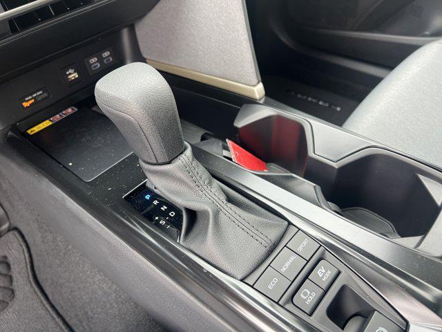 new 2025 Toyota Camry car, priced at $31,351