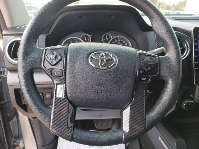 used 2017 Toyota Tundra car, priced at $22,998