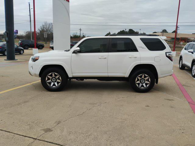 used 2019 Toyota 4Runner car, priced at $35,498