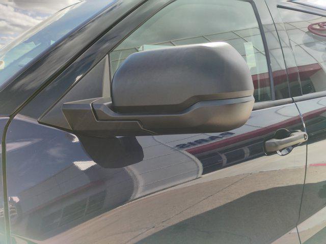 used 2023 Toyota Tundra car, priced at $40,596