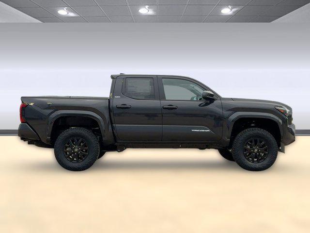 new 2025 Toyota Tacoma car, priced at $44,361