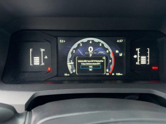 new 2025 Toyota Tacoma car, priced at $44,361