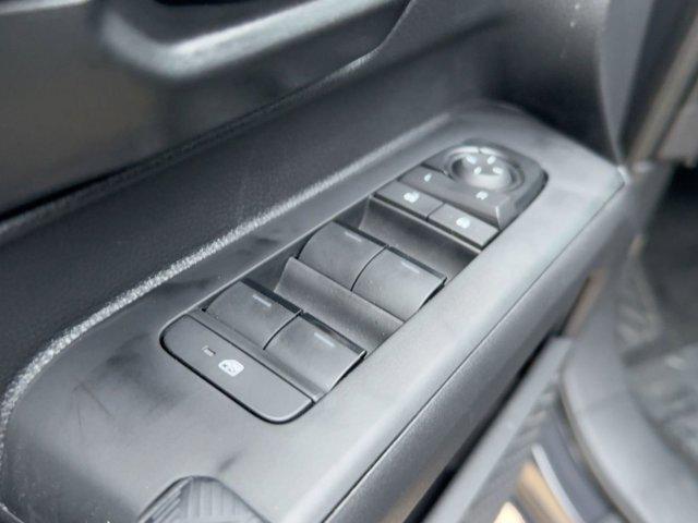 new 2025 Toyota Tacoma car, priced at $44,361