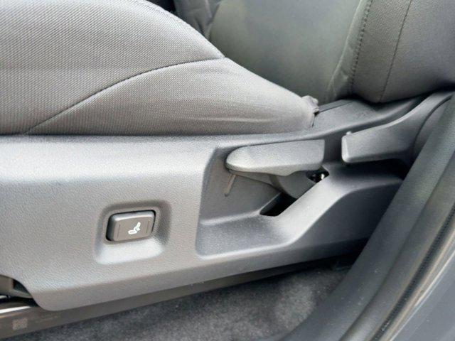 new 2025 Toyota Tacoma car, priced at $44,361