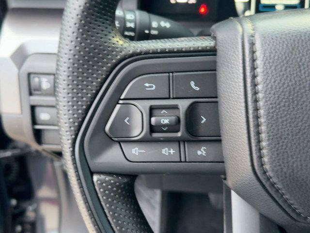 new 2025 Toyota Tacoma car, priced at $44,361