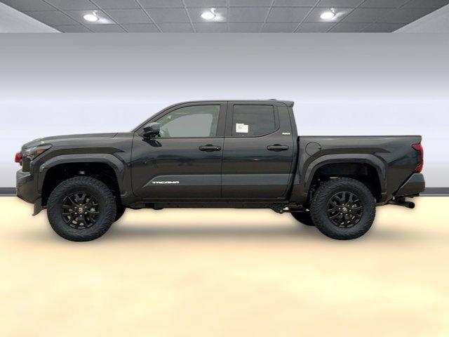 new 2025 Toyota Tacoma car, priced at $44,361