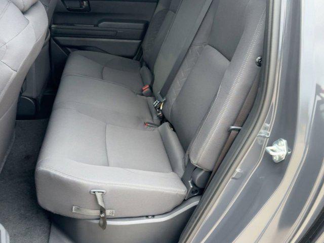 new 2025 Toyota Tacoma car, priced at $44,361