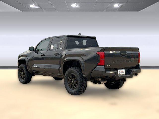 new 2025 Toyota Tacoma car, priced at $44,361