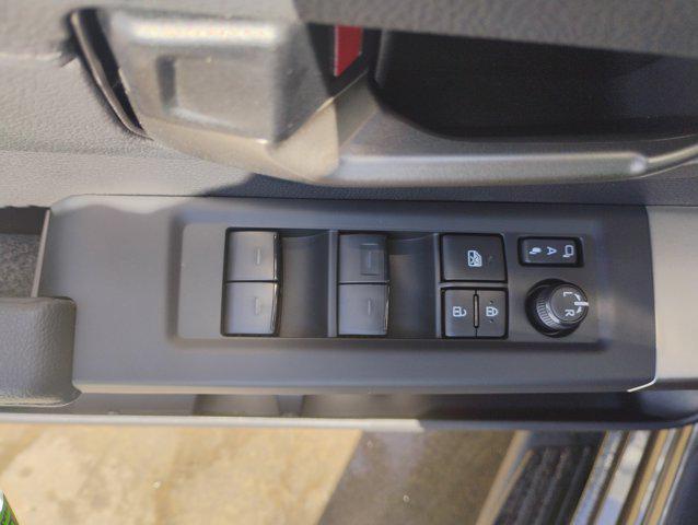 new 2025 Toyota Tundra car, priced at $63,421