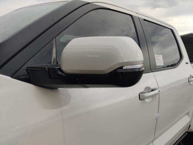 new 2025 Toyota Tundra car, priced at $62,611