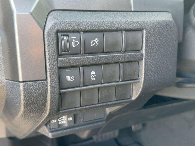 new 2025 Toyota Tacoma car, priced at $43,561