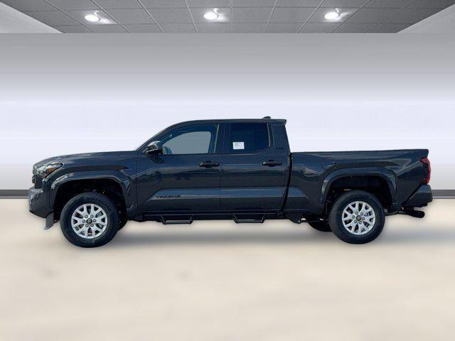 new 2025 Toyota Tacoma car, priced at $43,561