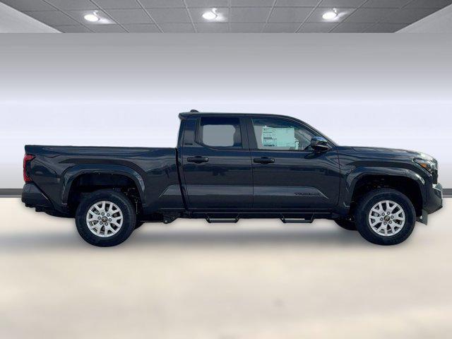 new 2025 Toyota Tacoma car, priced at $43,561