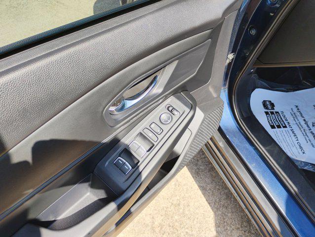used 2023 Honda Accord car, priced at $25,197