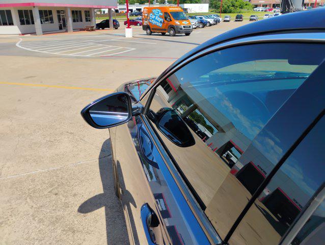 used 2023 Honda Accord car, priced at $25,197