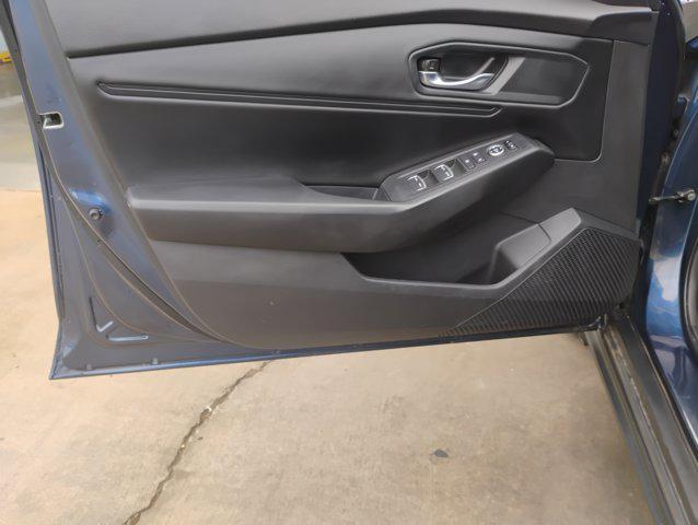used 2023 Honda Accord car, priced at $25,197