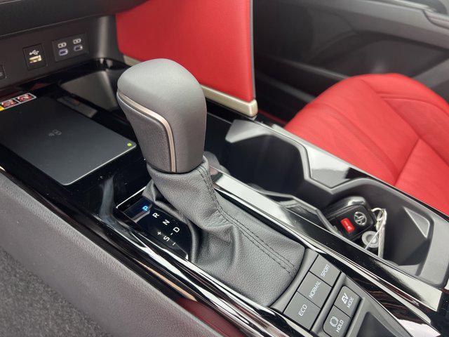 new 2025 Toyota Camry car, priced at $41,291