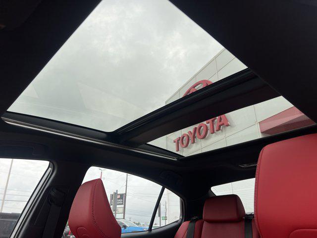 new 2025 Toyota Camry car, priced at $41,291