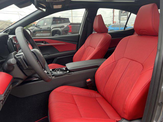 new 2025 Toyota Camry car, priced at $41,291