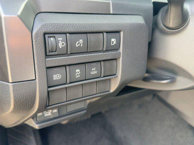 new 2025 Toyota Tacoma car, priced at $48,601