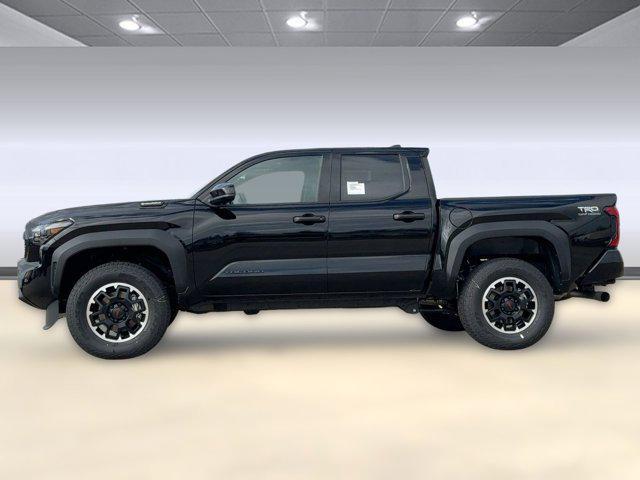 new 2025 Toyota Tacoma car, priced at $48,601