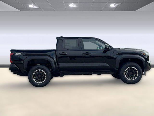 new 2025 Toyota Tacoma car, priced at $48,601