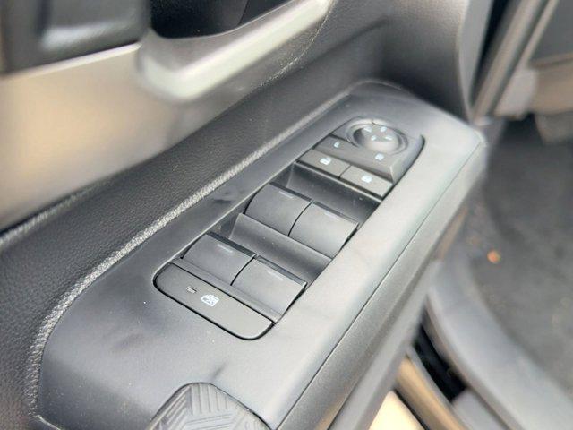 new 2025 Toyota Tacoma car, priced at $48,601