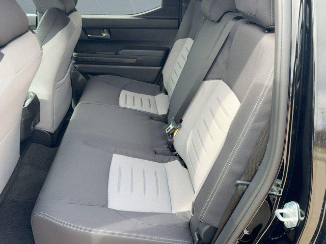 new 2025 Toyota Tacoma car, priced at $48,601