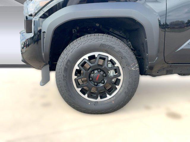 new 2025 Toyota Tacoma car, priced at $48,601