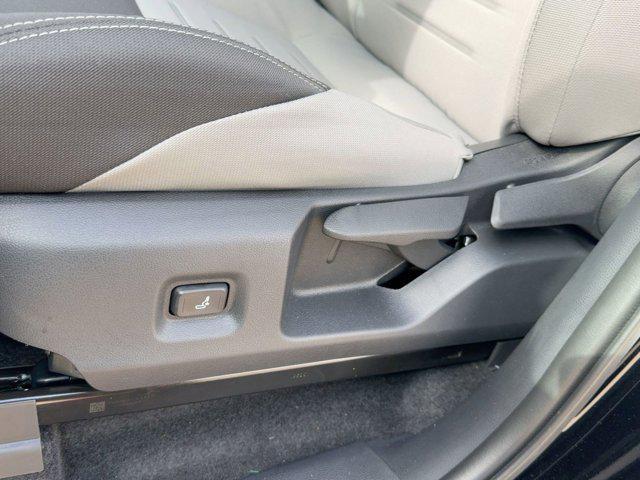 new 2025 Toyota Tacoma car, priced at $48,601