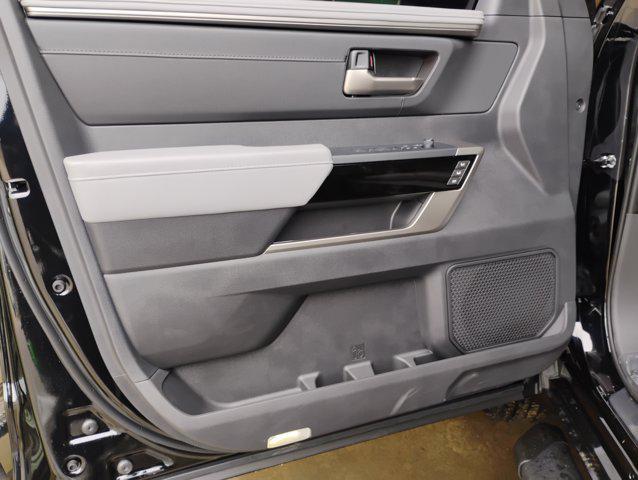new 2025 Toyota Tundra car, priced at $63,421