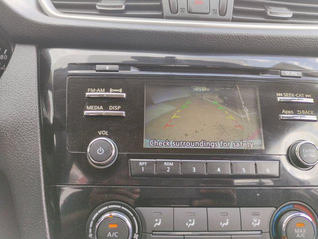 used 2016 Nissan Rogue car, priced at $12,498
