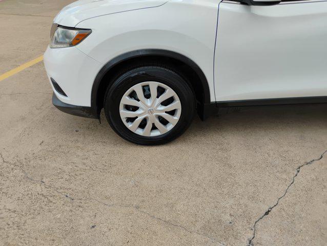 used 2016 Nissan Rogue car, priced at $12,498