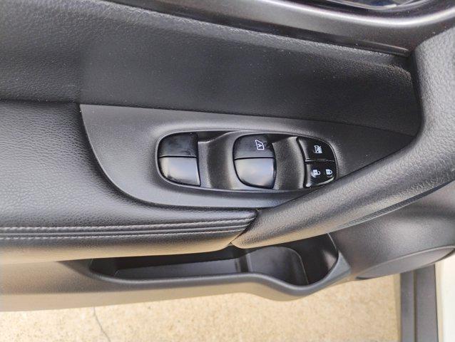 used 2016 Nissan Rogue car, priced at $12,498