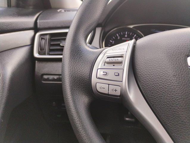 used 2016 Nissan Rogue car, priced at $12,498