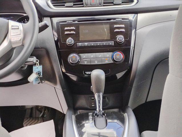 used 2016 Nissan Rogue car, priced at $12,498