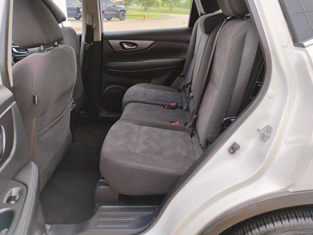 used 2016 Nissan Rogue car, priced at $12,498