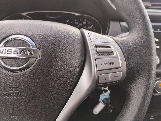 used 2016 Nissan Rogue car, priced at $12,498