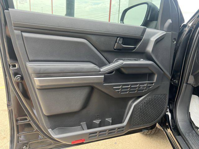 new 2025 Toyota Tacoma car, priced at $42,451