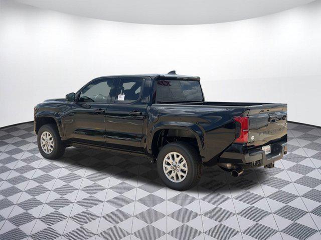 new 2025 Toyota Tacoma car, priced at $42,451