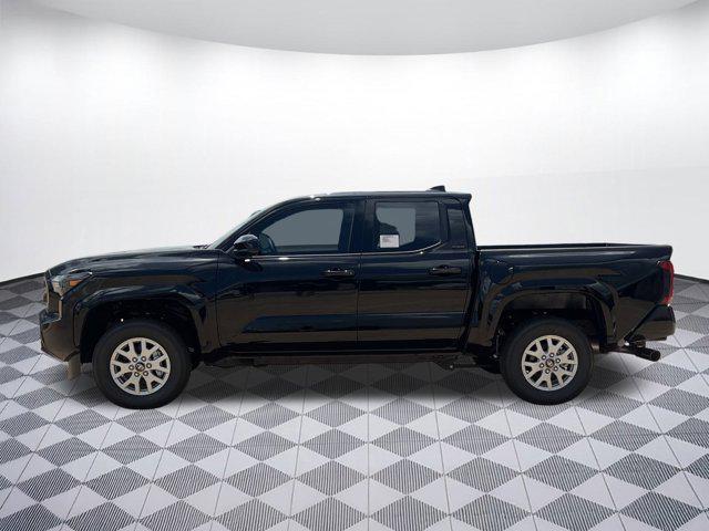 new 2025 Toyota Tacoma car, priced at $42,451
